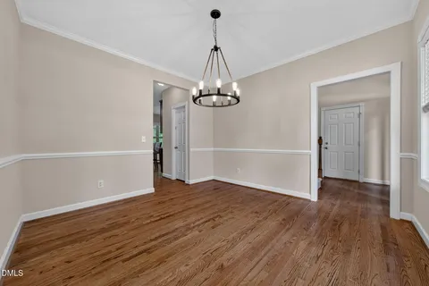 $635,000 | 1603 Grappenhall Drive, Apex, NC 27502
