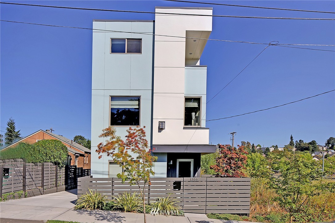 1316 26th Avenue South Seattle, WA 98144 - Photo 18 of 21