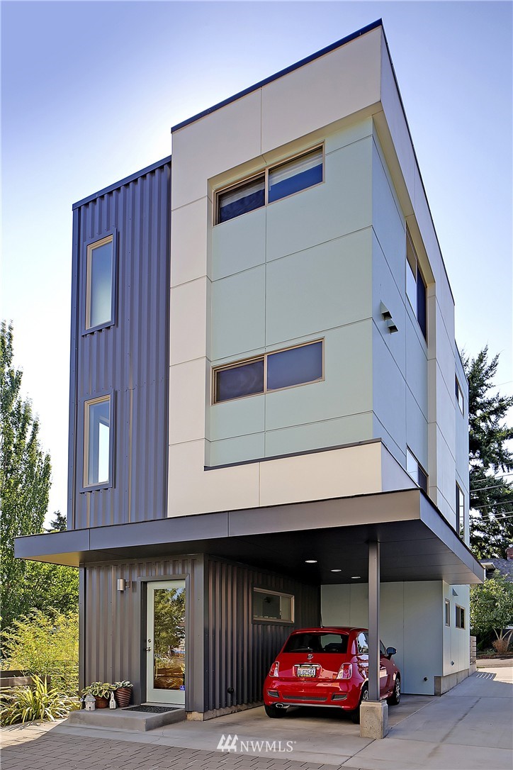 1316 26th Avenue South Seattle, WA 98144 - Photo 20 of 21