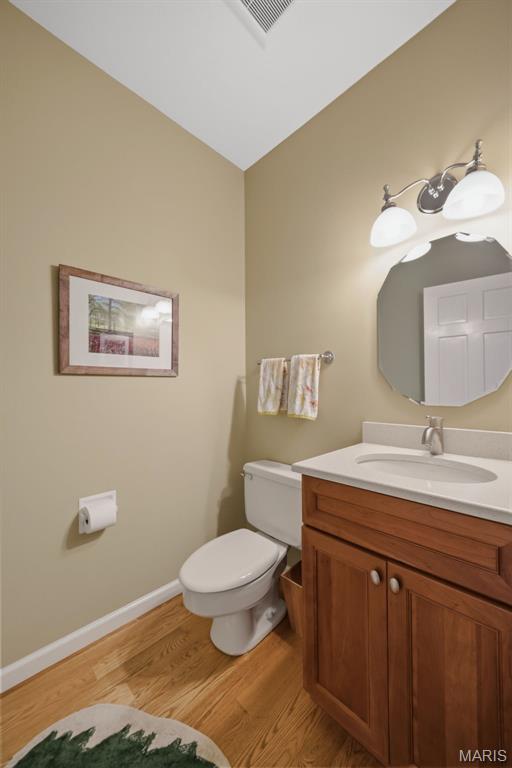739 Bent Brook Road St. Louis, MO 63122 - Photo 23 of 56