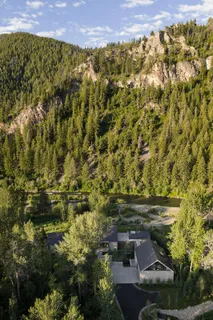 $36,000,000 | 490 Wood River Drive, Ketchum, ID 83340