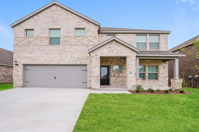 $2,800 | 2116 Bellatrix Drive, Haslet, TX 76052