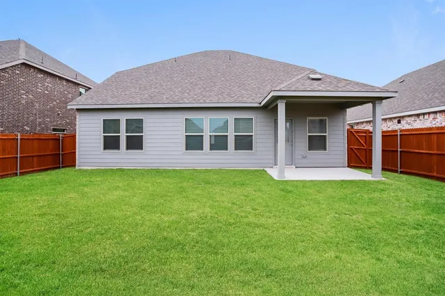 $2,800 | 2116 Bellatrix Drive, Haslet, TX 76052