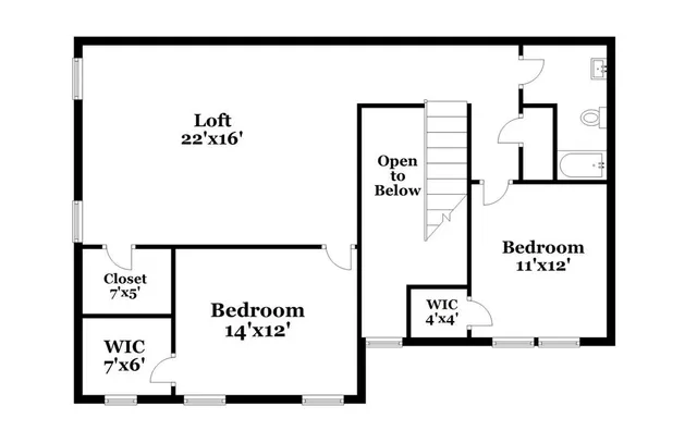 $2,800 | 2116 Bellatrix Drive, Haslet, TX 76052
