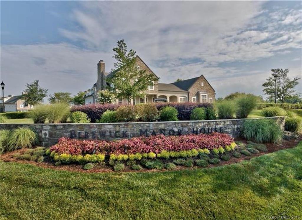 7323 Hamilton Bridge Road Charlotte, NC 28278 - Photo 21 of 24 Gallery Image 21