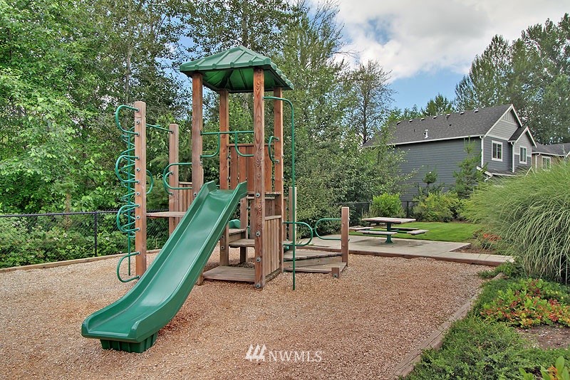 325 Field Place Northeast Renton, WA 98059 - Photo 13 of 13 a view of a park with slide