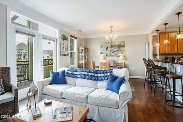 $510,000 | 6813 Mayfaire Club Drive, Unit 302, Wilmington, NC 28405