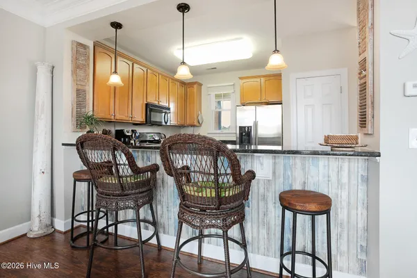 $510,000 | 6813 Mayfaire Club Drive, Unit 302, Wilmington, NC 28405