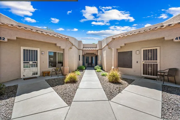 $1,500 | 8800 North 107th Avenue, Unit 40, Peoria, AZ 85345