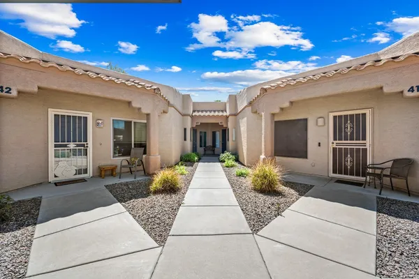$1,400 | 8800 North 107th Avenue, Unit 40, Peoria, AZ 85345