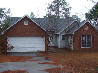 627 Ridgefield Drive North Augusta, SC 29841 - Photo 1 of 1