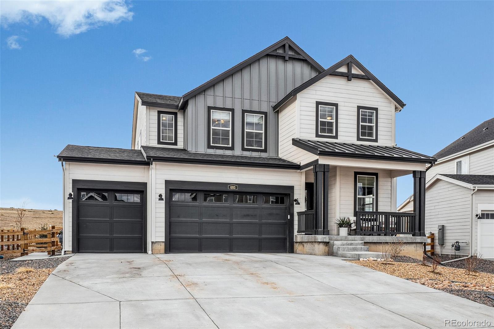 693 Penn Road Elizabeth, CO 80107 - Photo 3 of 40 Gallery Image 3