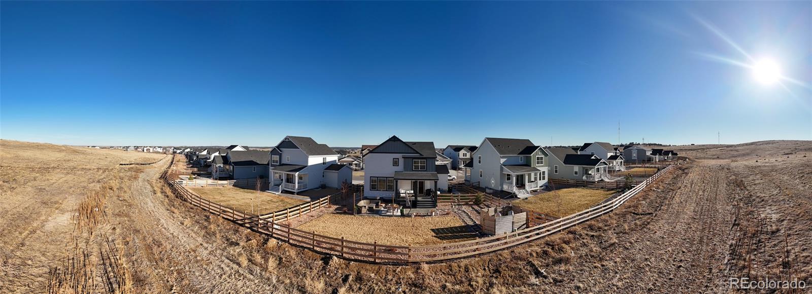 693 Penn Road Elizabeth, CO 80107 - Photo 39 of 40 Gallery Image 39