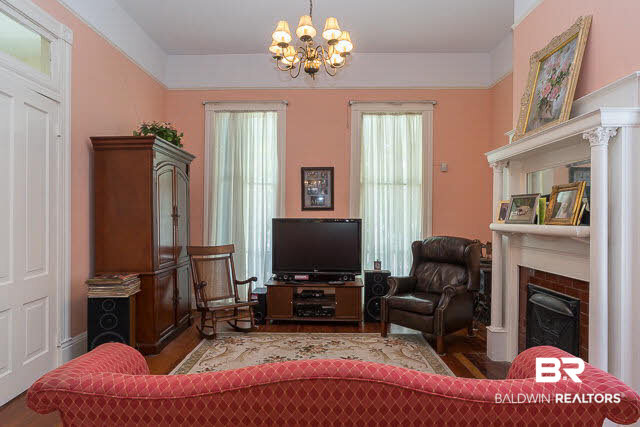 1126 Montauk Avenue Mobile, AL 36604 - Photo 7 of 23
