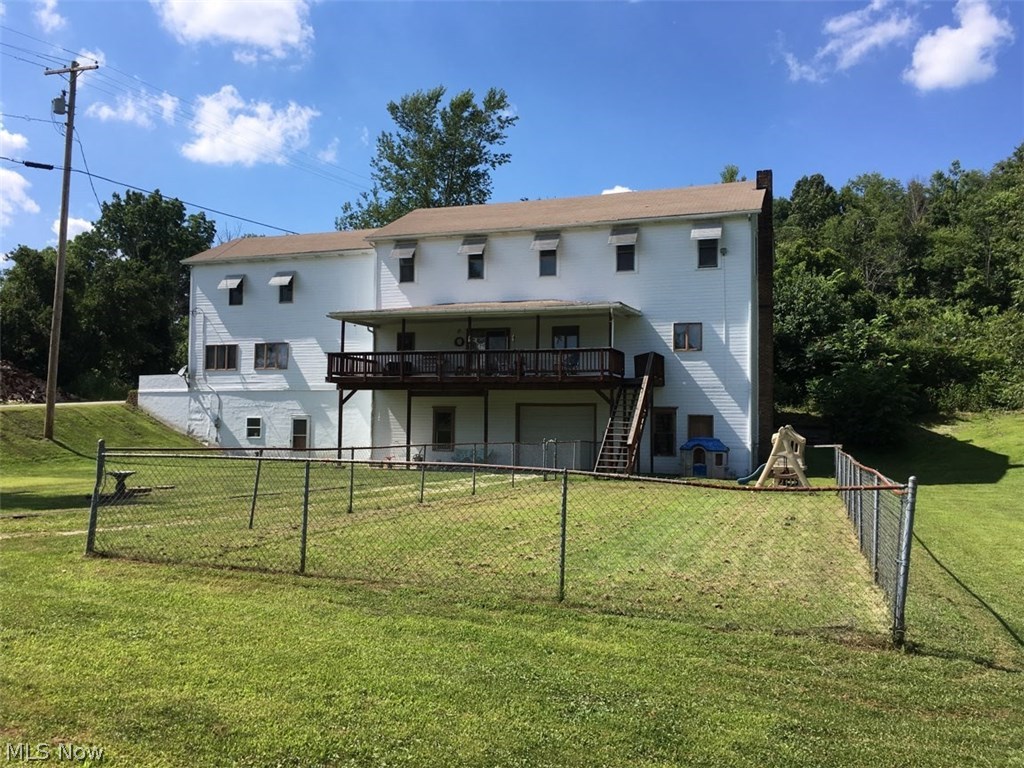 89011 Sale Barn Road Dennison, OH 44621 - Photo 1 of 24
