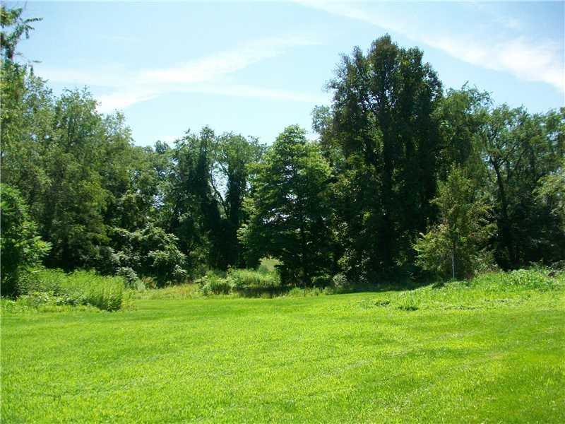 2020 Renton Road Plum, PA 15239 - Photo 10 of 13 View. view of the back