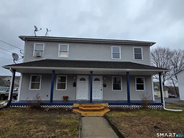 $249,900 | 41-43 Mill Street, Putnam, CT 06260