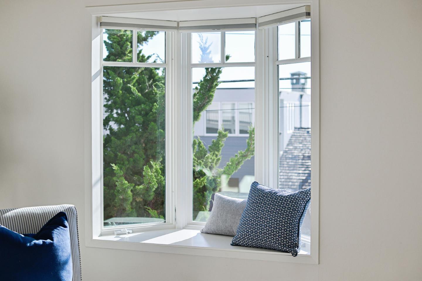 615 Beach Drive Aptos, CA 95003 - Photo 24 of 37 a view of room with window