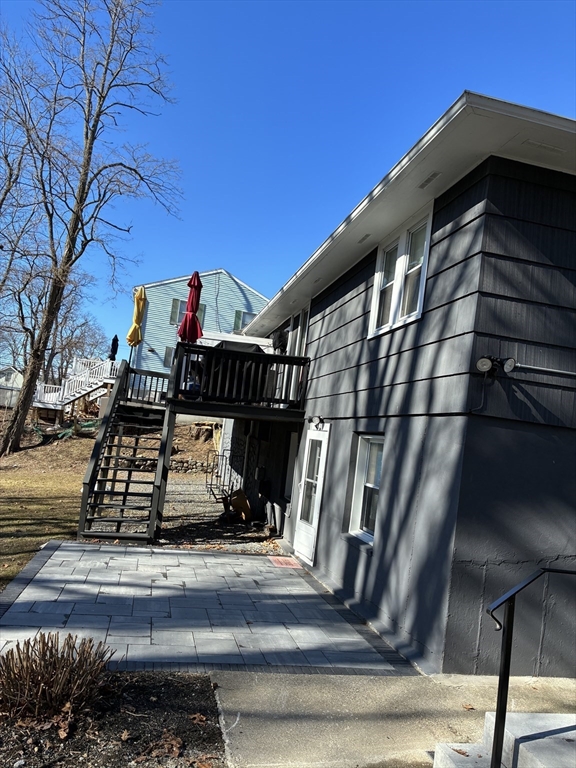 6 George Street, Unit C Shrewsbury, MA 01545 - Photo 3 of 10