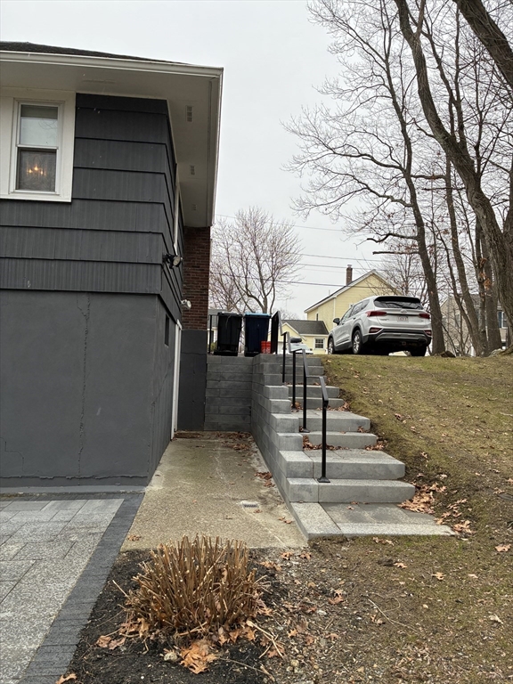 6 George Street, Unit C Shrewsbury, MA 01545 - Photo 4 of 10