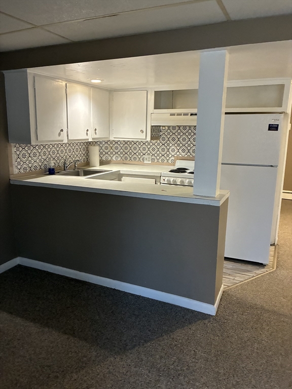 6 George Street, Unit C Shrewsbury, MA 01545 - Photo 5 of 10