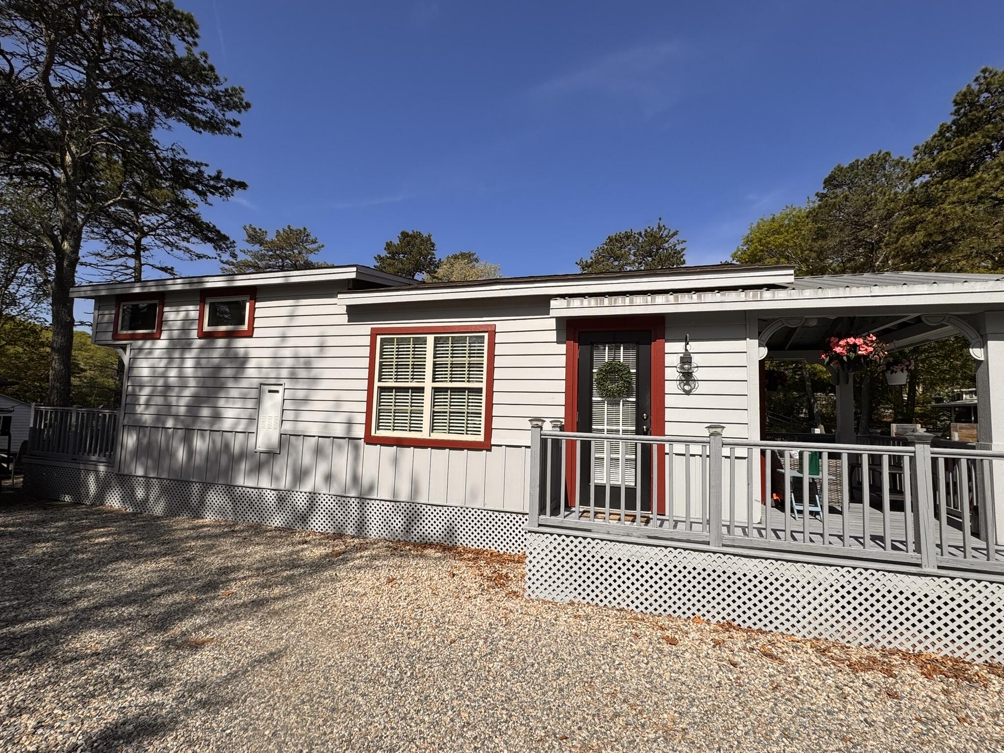 185 Cotuit Road, Unit BE4 Sandwich, MA 02563 - Photo 2 of 33 IMG_7398