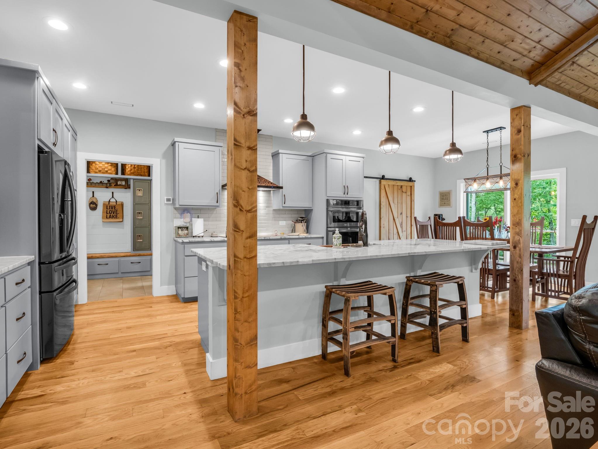 617 South Cove Road Mill Spring, NC 28756 - Photo 11 of 48