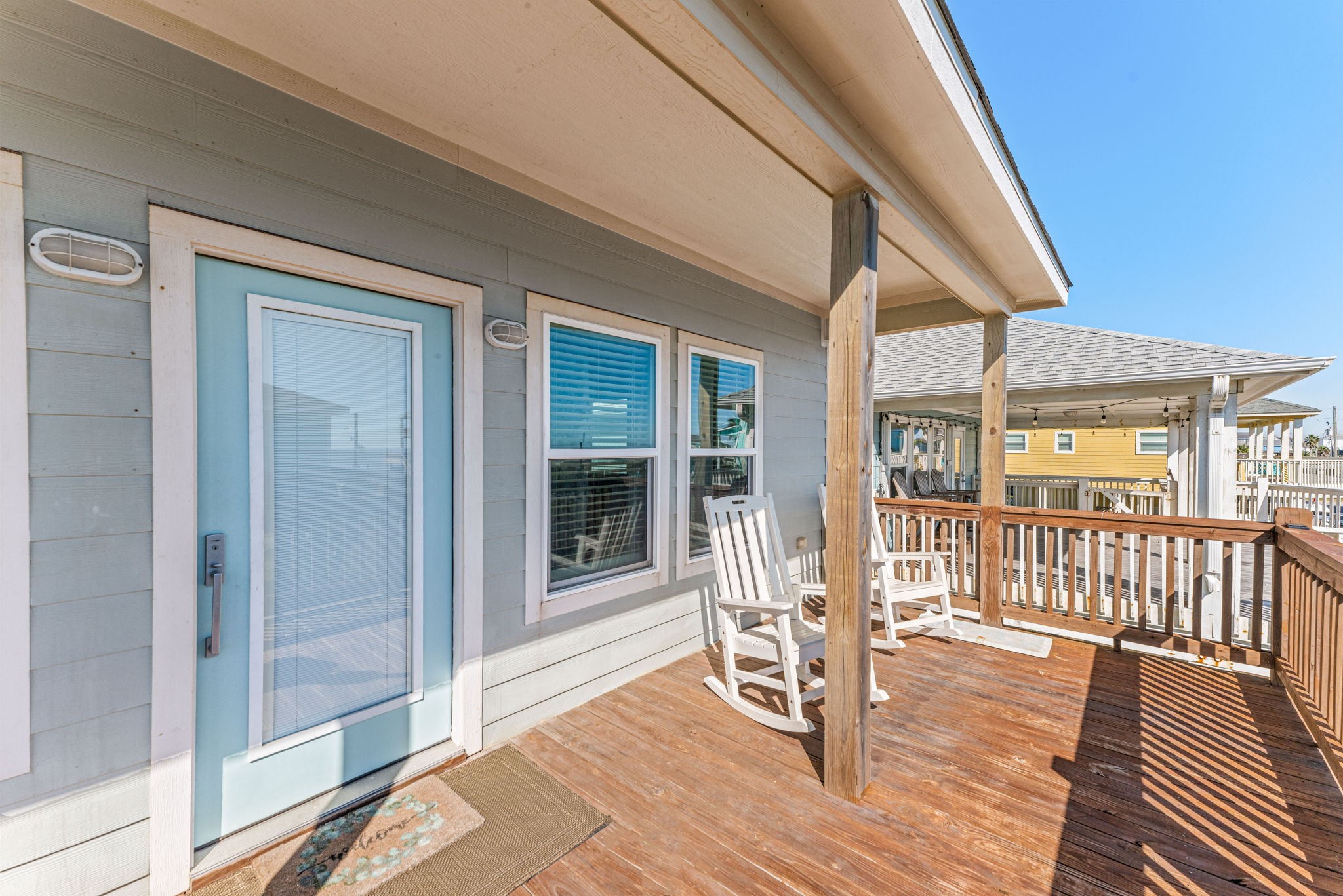 1840 Pompano Lane Port Bolivar, TX 77650 - Photo 15 of 24