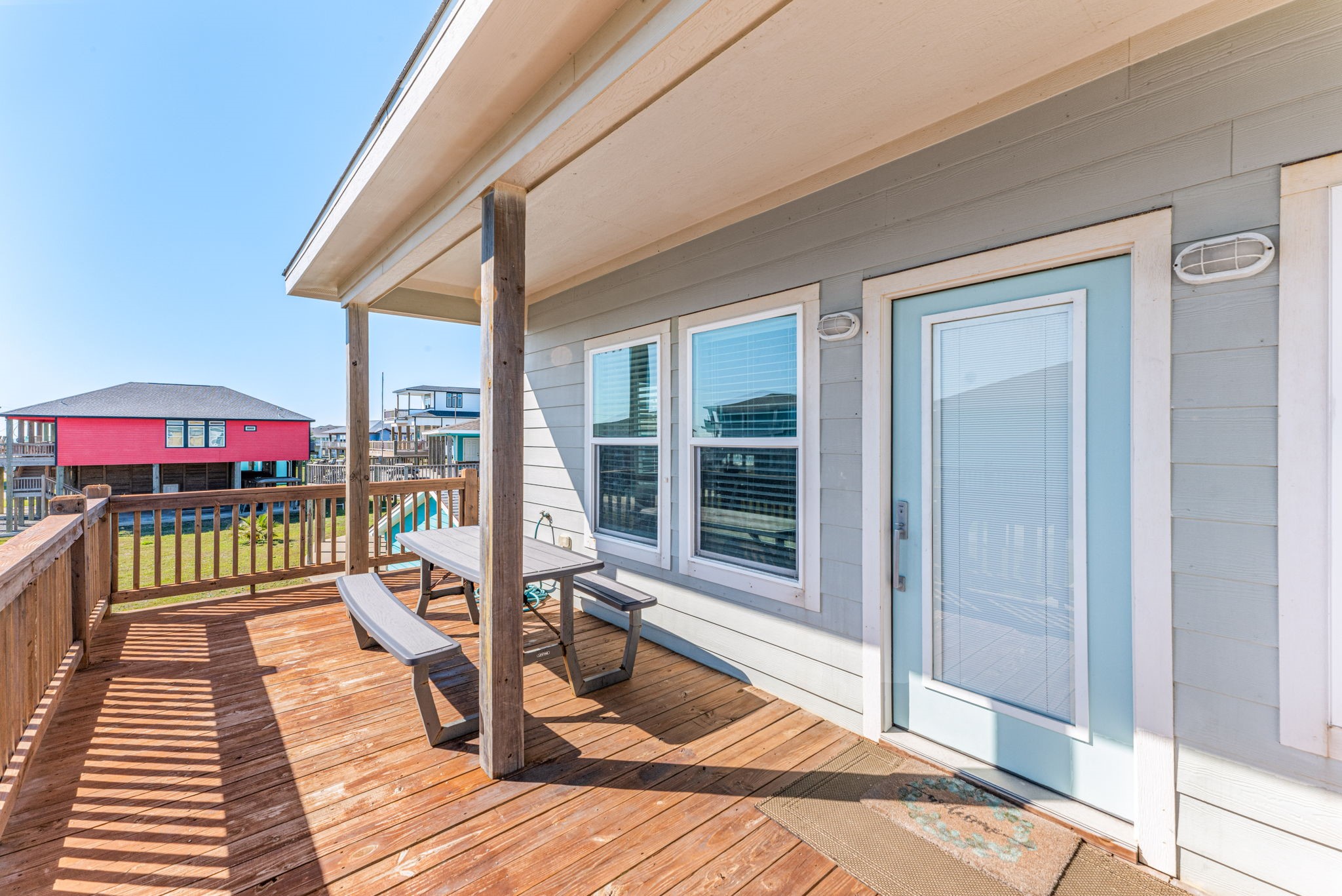 1840 Pompano Lane Port Bolivar, TX 77650 - Photo 16 of 24