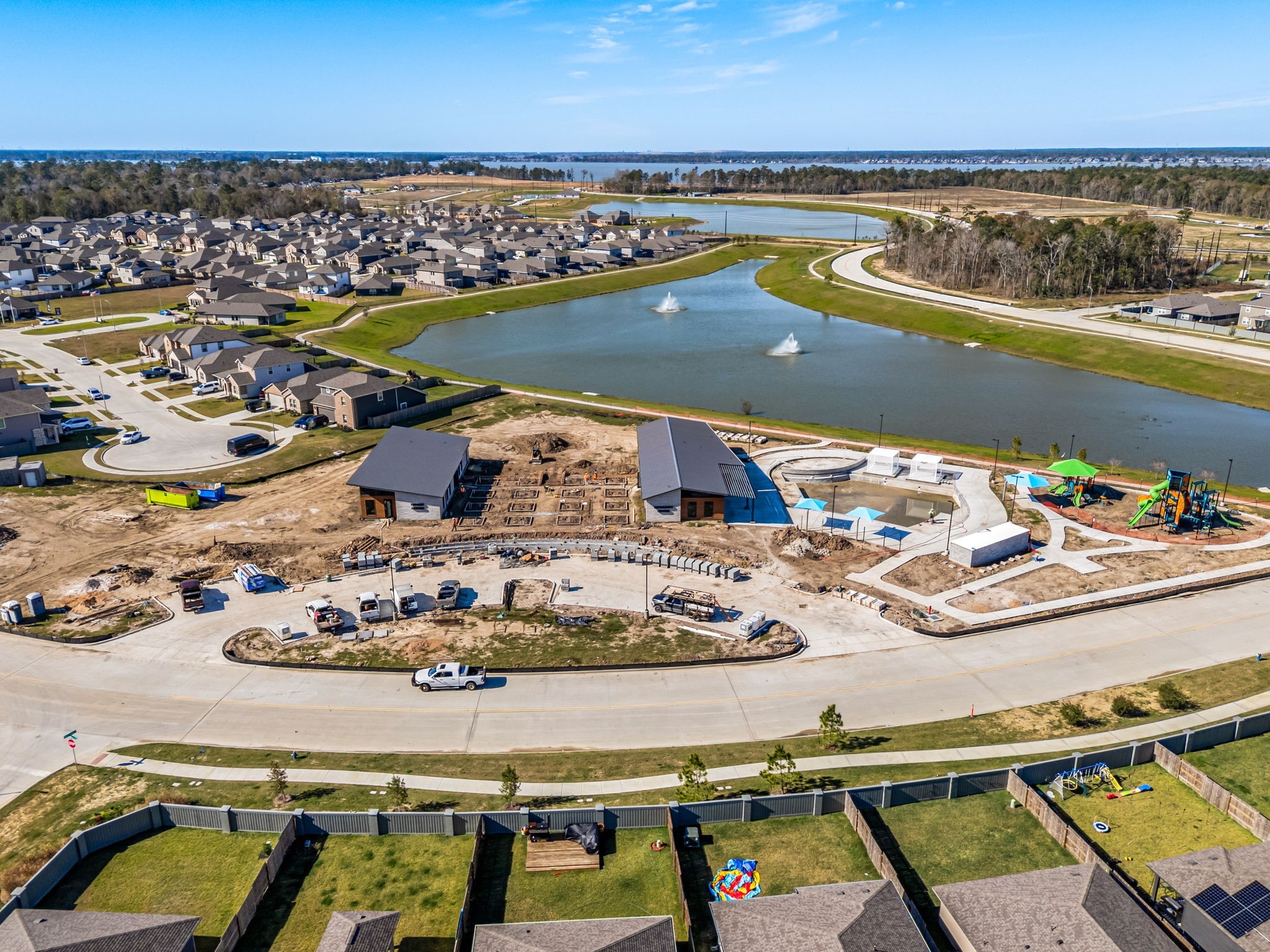 1840 Pompano Lane Port Bolivar, TX 77650 - Photo 21 of 24