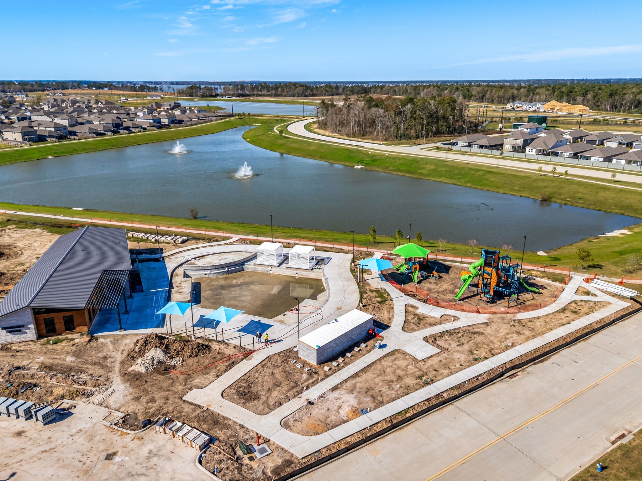 1840 Pompano Lane Port Bolivar, TX 77650 - Photo 22 of 24