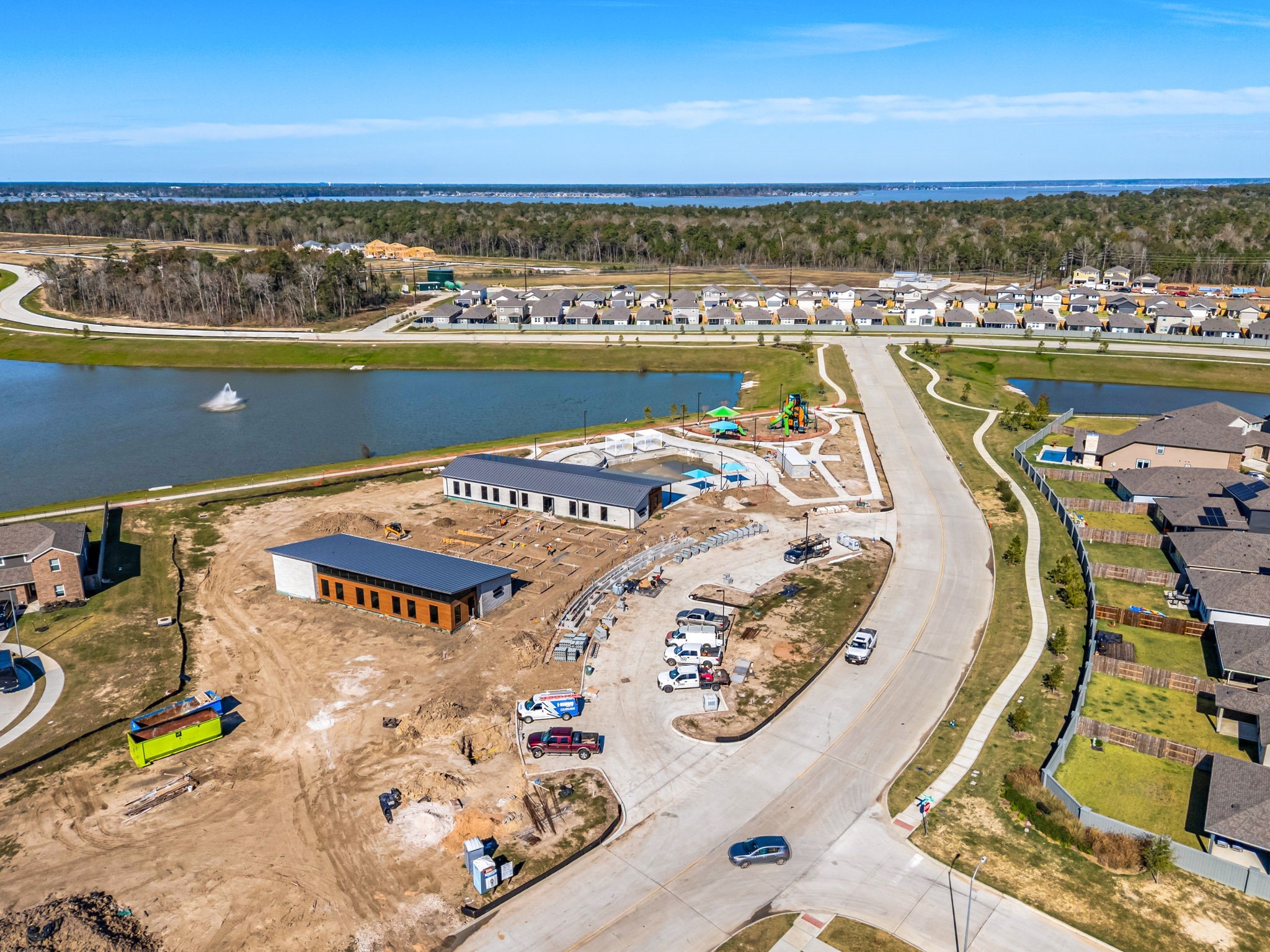 1840 Pompano Lane Port Bolivar, TX 77650 - Photo 23 of 24