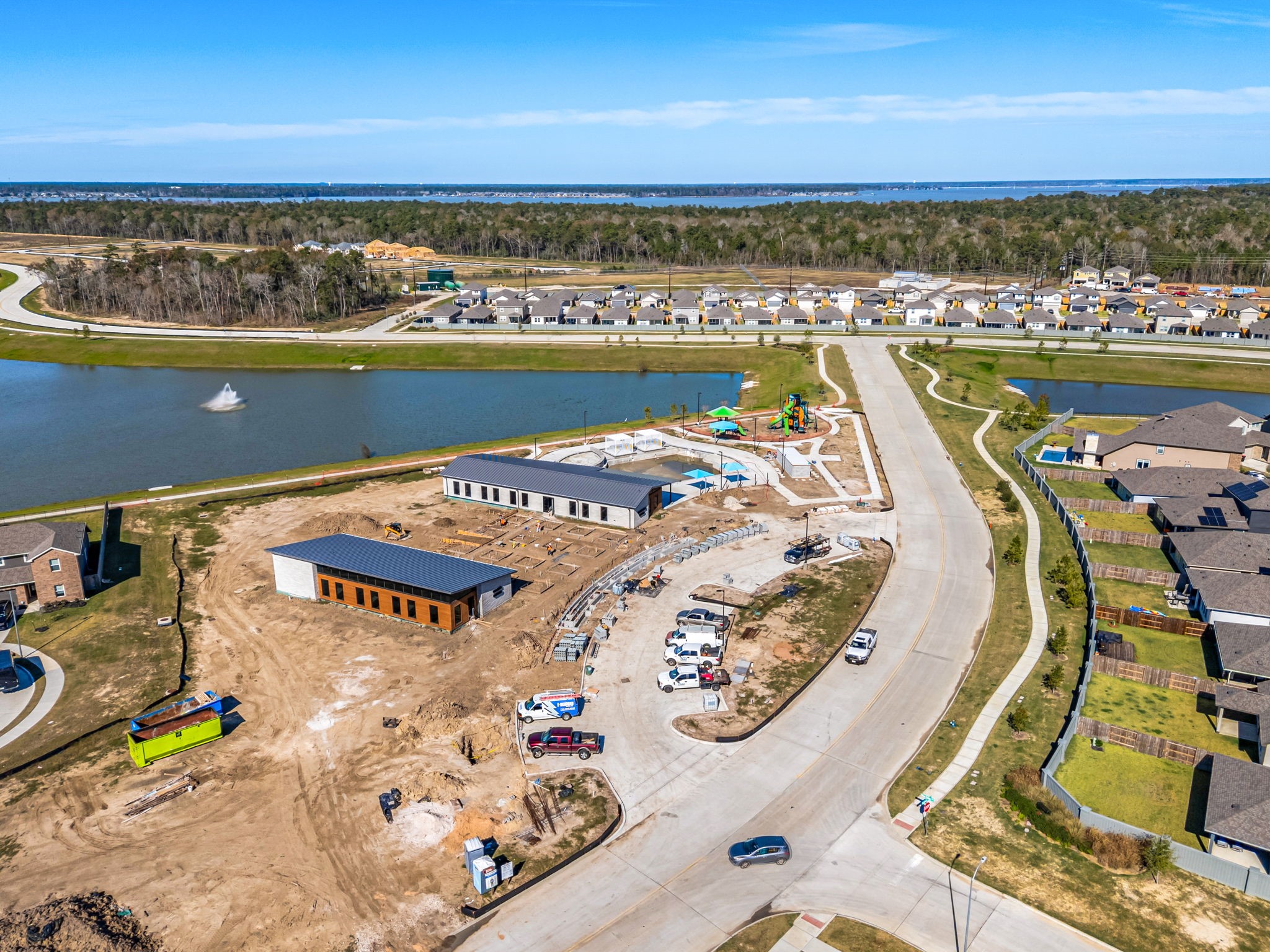 1840 Pompano Lane Crystal Beach, TX 77650 - Photo 23 of 24