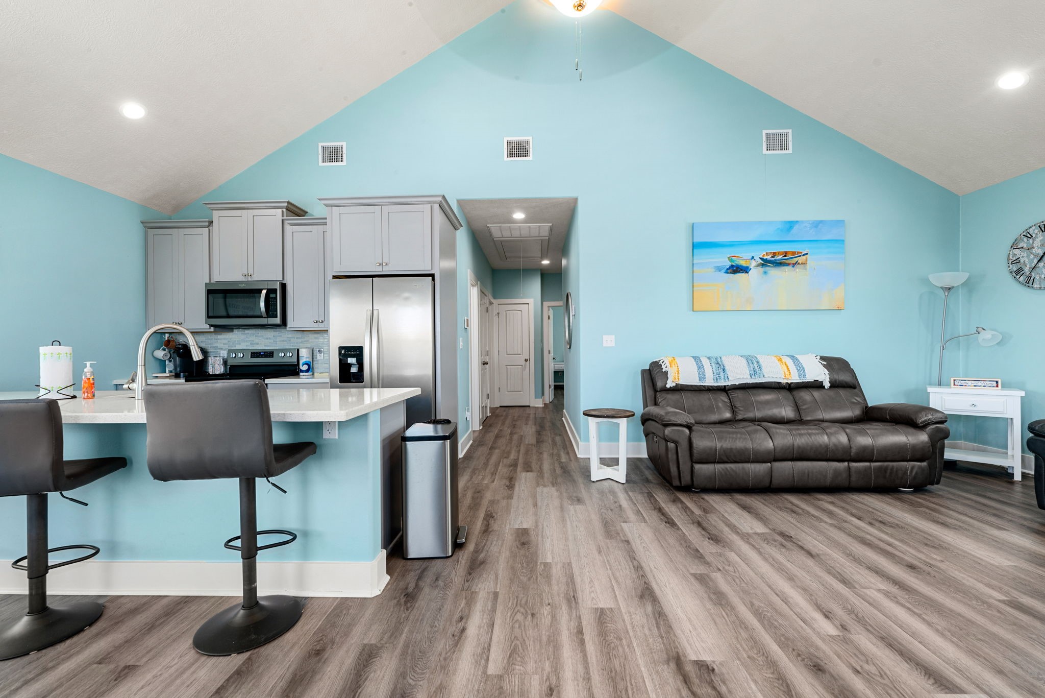 1840 Pompano Lane Port Bolivar, TX 77650 - Photo 3 of 24