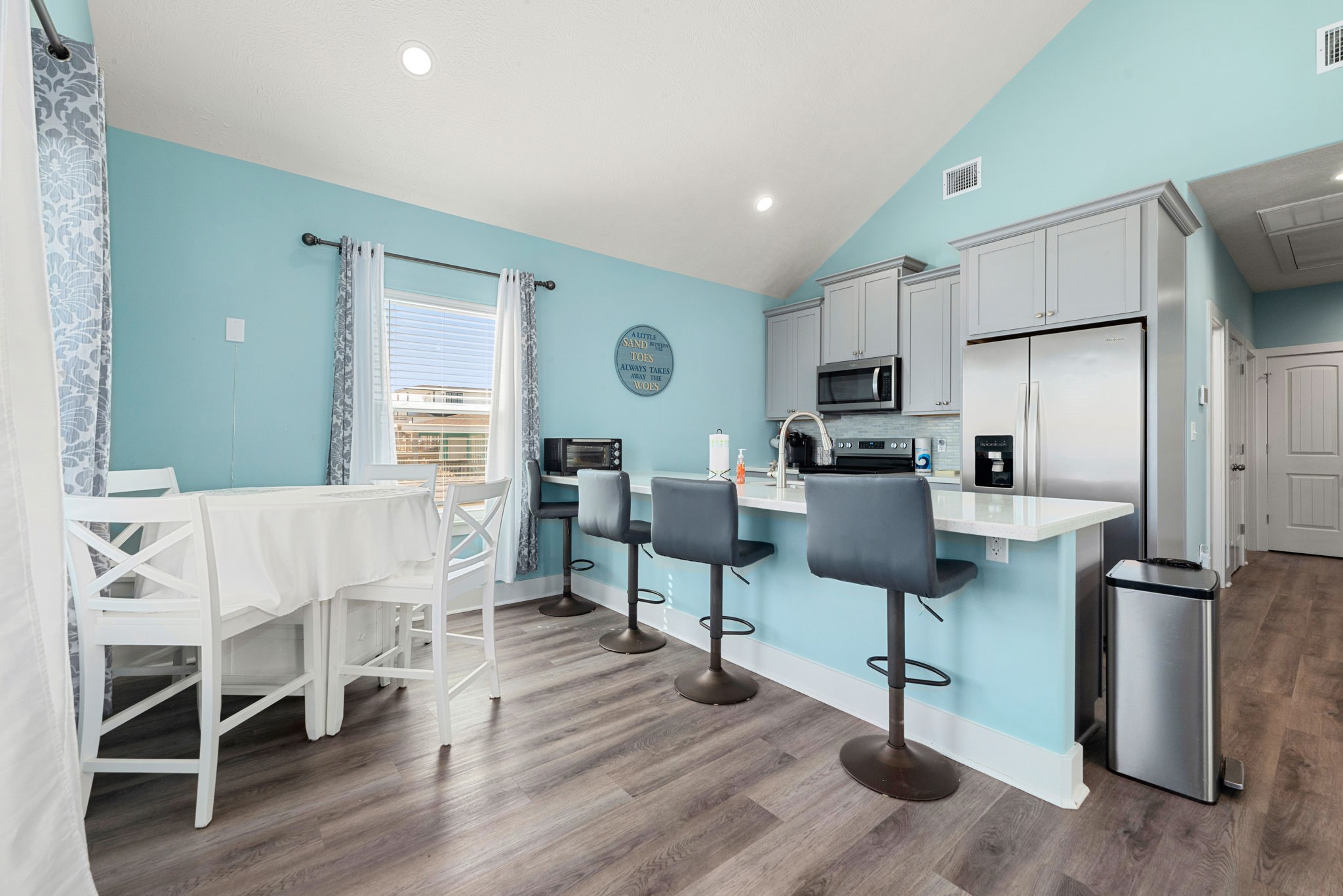 1840 Pompano Lane Port Bolivar, TX 77650 - Photo 5 of 24