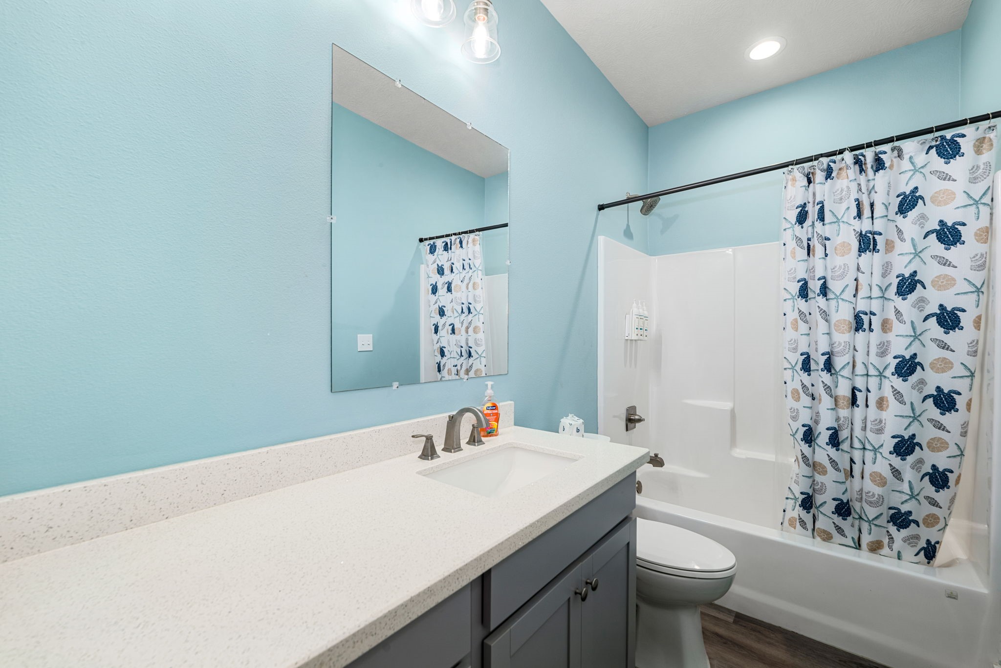 1840 Pompano Lane Port Bolivar, TX 77650 - Photo 9 of 24