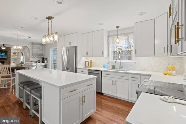 $799,999 | 1860 Battery, Owings, MD 20736