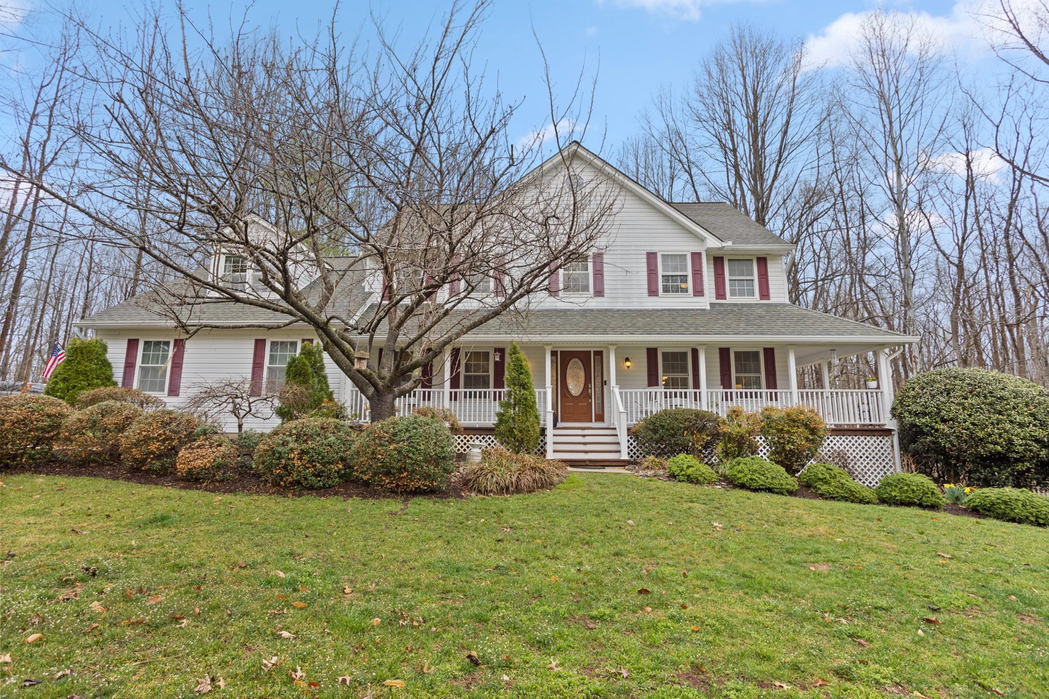 1860 Battery Lane Owings, MD 20736 - Photo 112 of 120 Charming home nestled in serene cul-de-sac