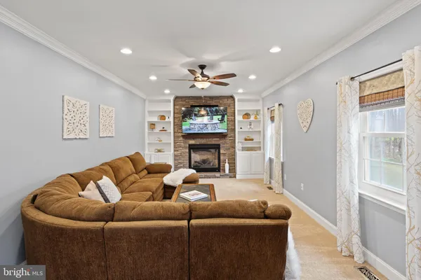 $799,999 | 1860 Battery, Owings, MD 20736