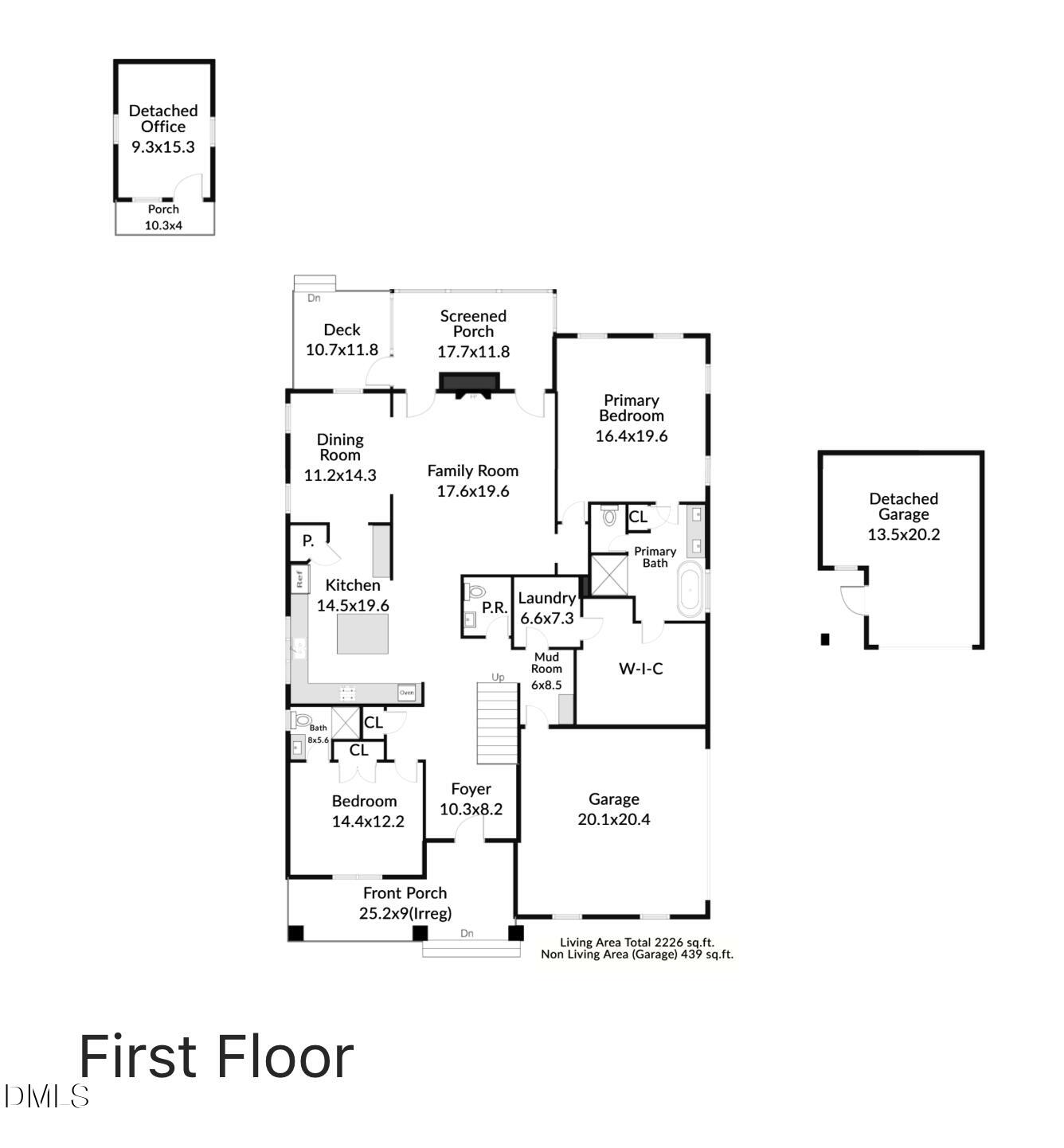 1112 Harrison Ridge Road Wake Forest, NC 27587 - Photo 35 of 36