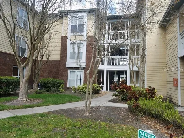 $1,750 | 4211 Chatham Oak Court, Unit 114, Tampa, FL 33624