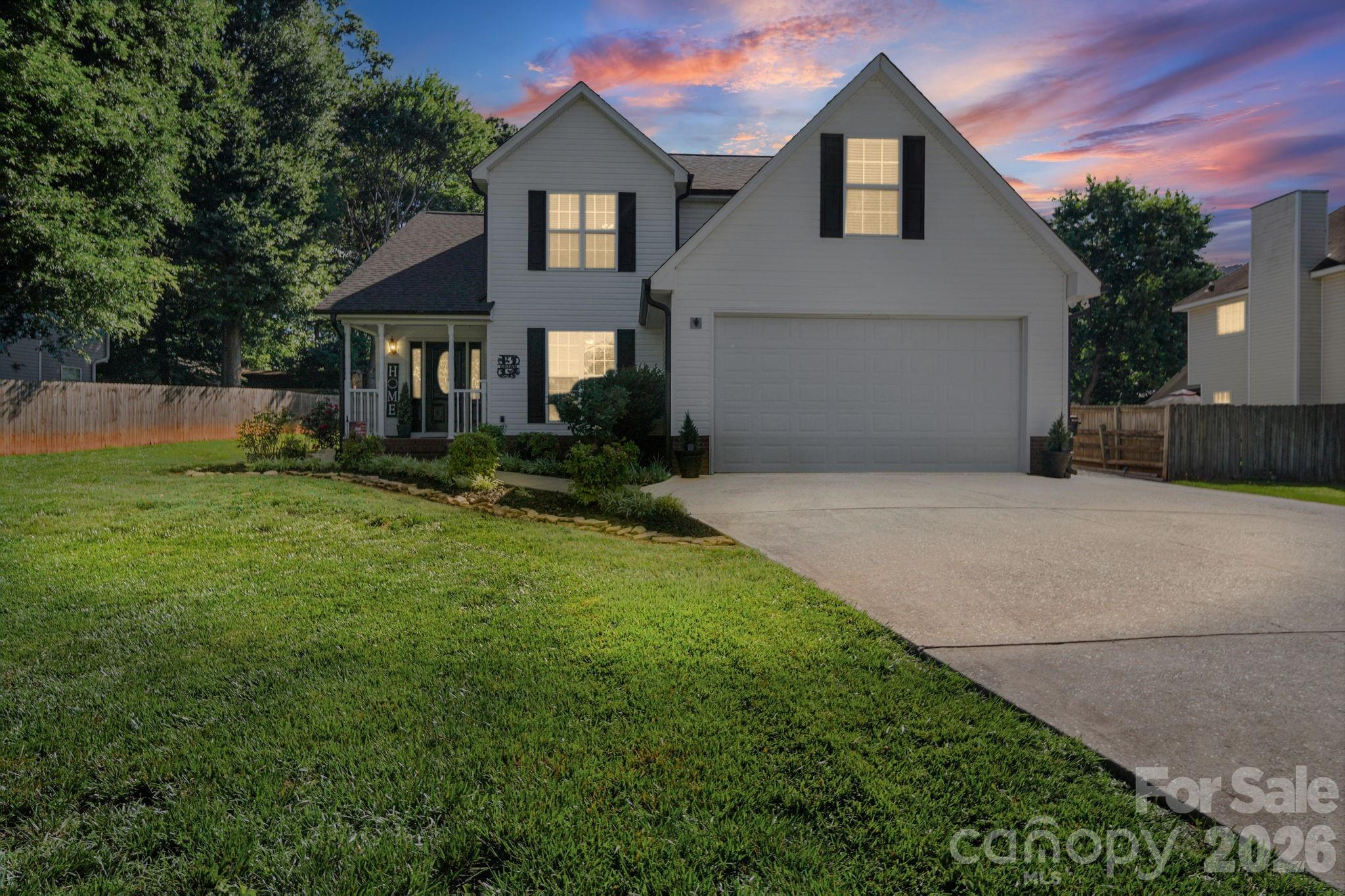 3804 Secrest Short Cut Road Monroe, NC 28110 - Photo 1 of 22