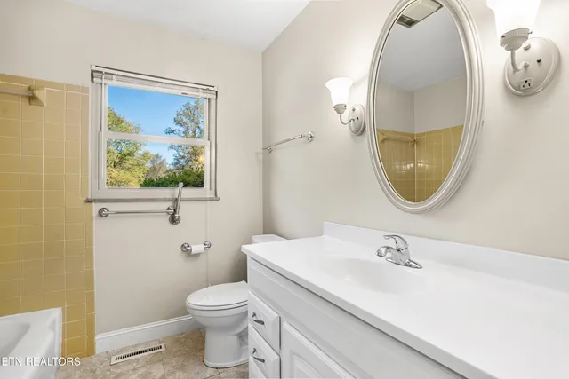 $425,000 | 4920 Shady Dell Trail, Knoxville, TN 37914