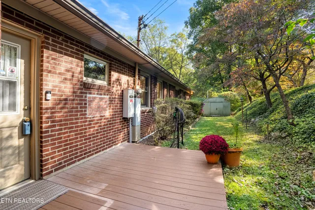 $425,000 | 4920 Shady Dell Trail, Knoxville, TN 37914