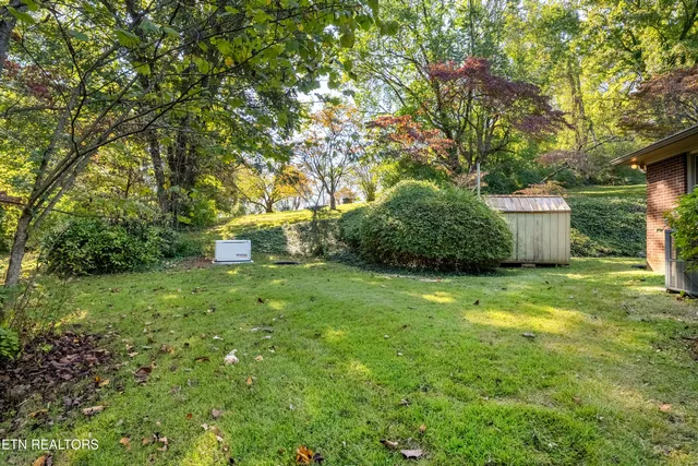 $425,000 | 4920 Shady Dell Trail, Knoxville, TN 37914