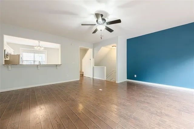 $389,995 | 5589 Trace Views Drive, Norcross, GA 30071