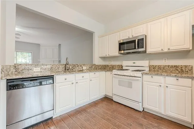 $389,995 | 5589 Trace Views Drive, Norcross, GA 30071