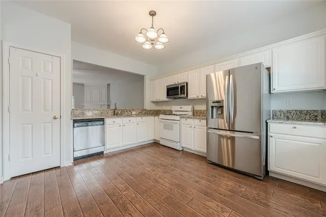 $389,995 | 5589 Trace Views Drive, Norcross, GA 30071