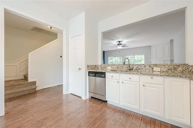 $389,995 | 5589 Trace Views Drive, Norcross, GA 30071