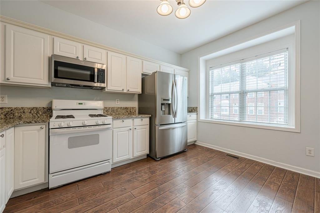 5589 Trace Views Drive Norcross, GA 30071 - Photo 20 of 58